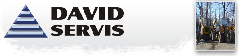 David Servis